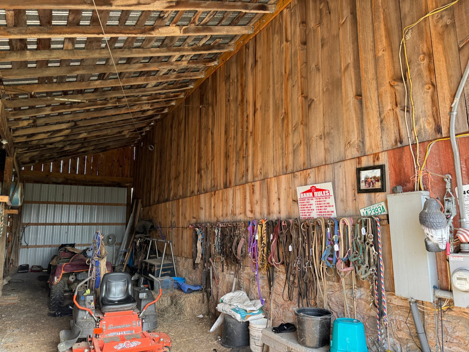 Image for 33.16± Acre Farm in Berryville, VA!