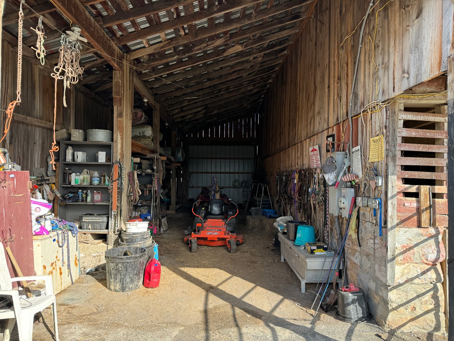 Image for 33.16± Acre Farm in Berryville, VA!