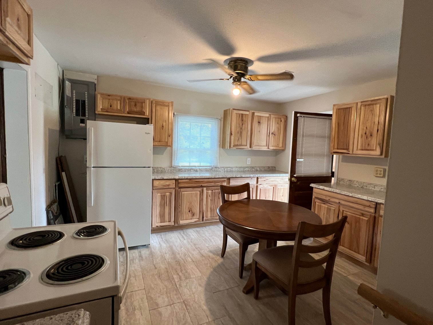 Image for 2 BR/1 BA Home on 2 +/- Acres w/Scenic Mountain Views in Culpeper County, VA--SELLING to the HIGHEST BIDDER!!