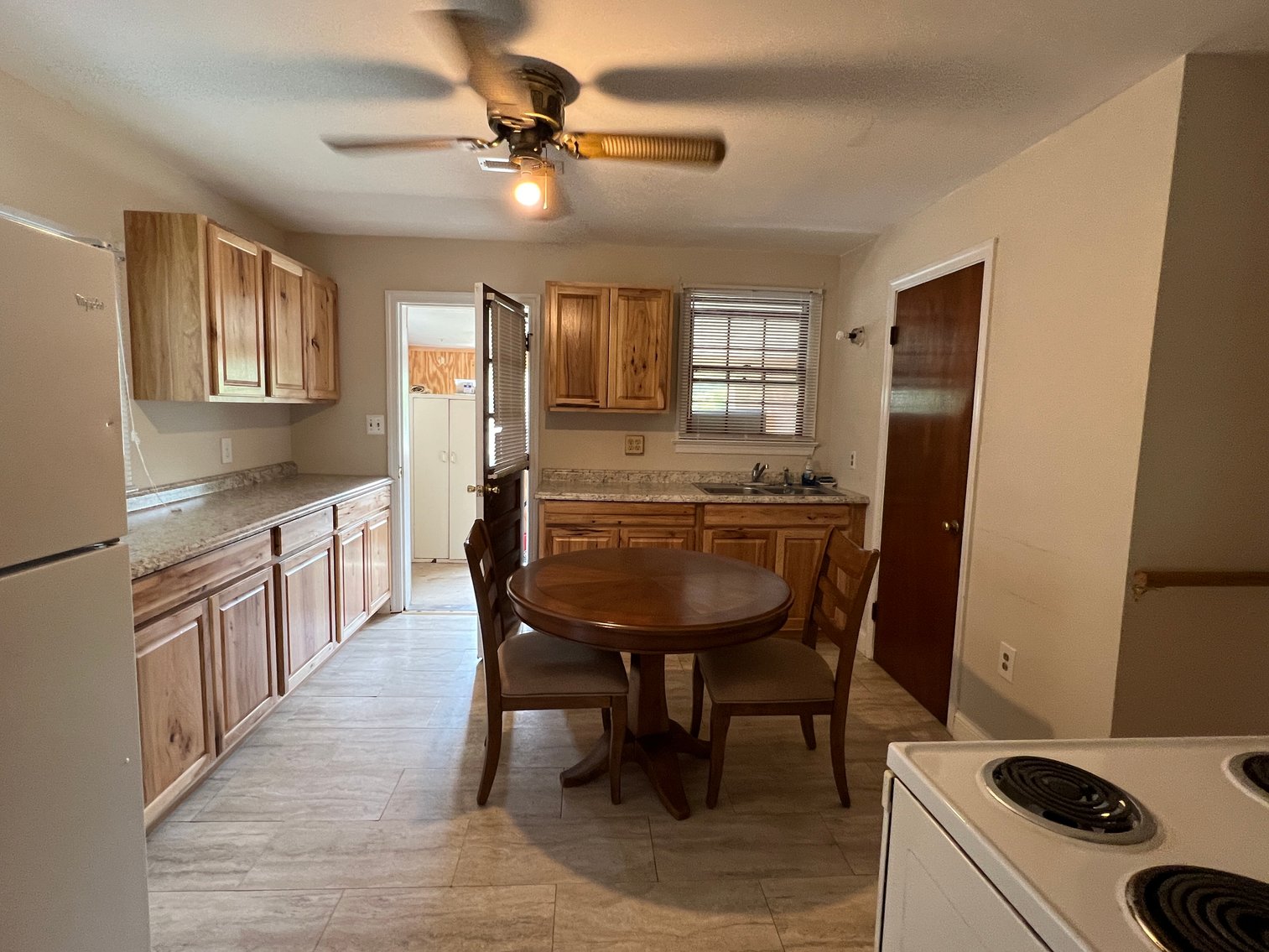 Image for 2 BR/1 BA Home on 2 +/- Acres w/Scenic Mountain Views in Culpeper County, VA--SELLING to the HIGHEST BIDDER!!