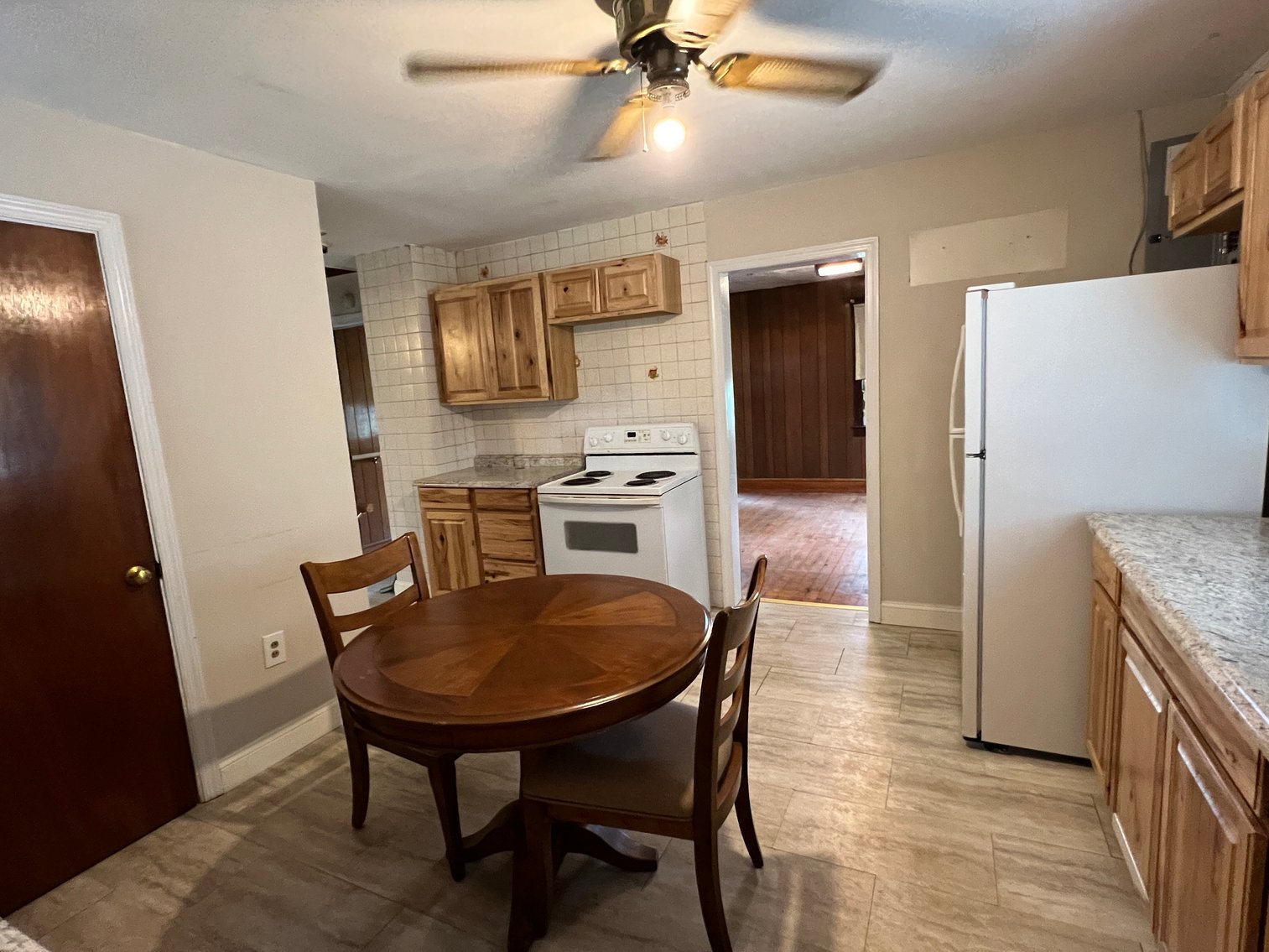 Image for 2 BR/1 BA Home on 2 +/- Acres w/Scenic Mountain Views in Culpeper County, VA--SELLING to the HIGHEST BIDDER!!