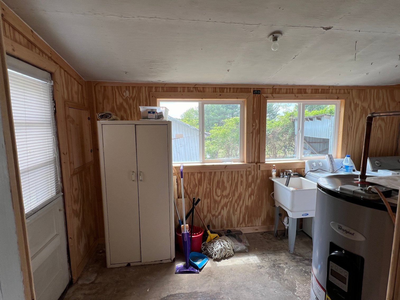 Image for 2 BR/1 BA Home on 2 +/- Acres w/Scenic Mountain Views in Culpeper County, VA--SELLING to the HIGHEST BIDDER!!