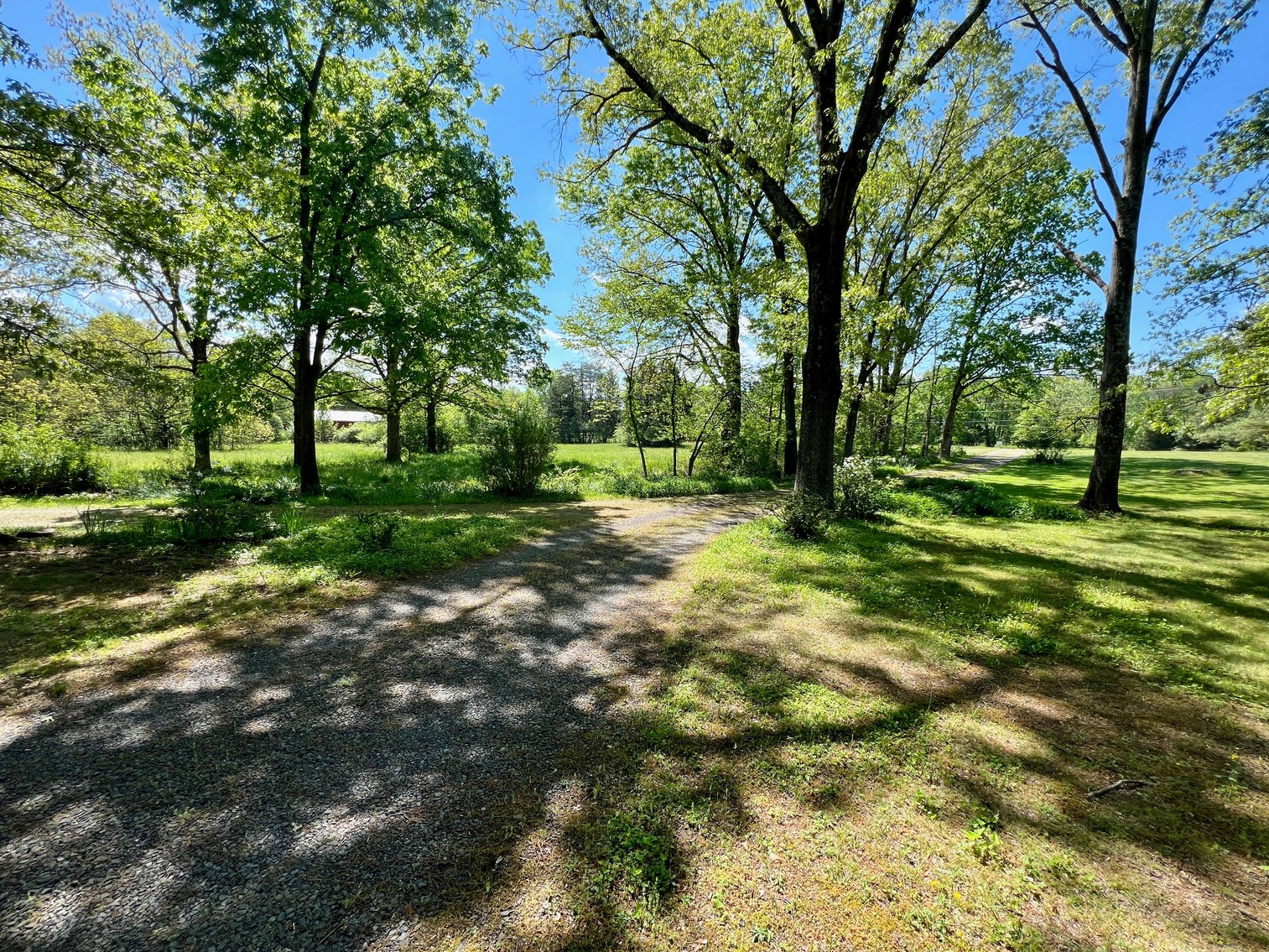 Image for 4 BR/2.5  BA Home w/Basement, Attached Garage & Barn/Shed on 7.5 +/- Acres in Prince William County, VA