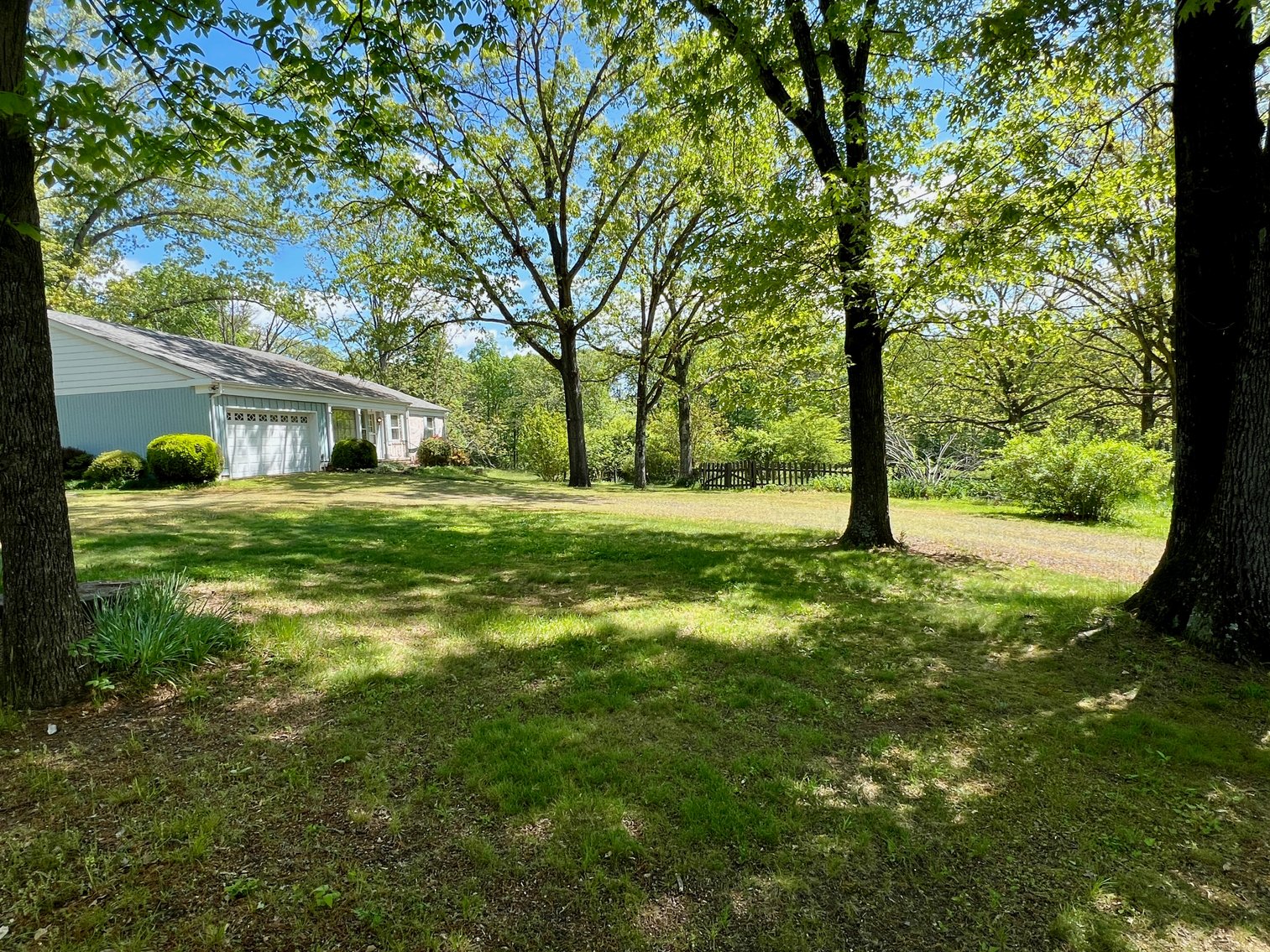 Image for 4 BR/2.5  BA Home w/Basement, Attached Garage & Barn/Shed on 7.5 +/- Acres in Prince William County, VA