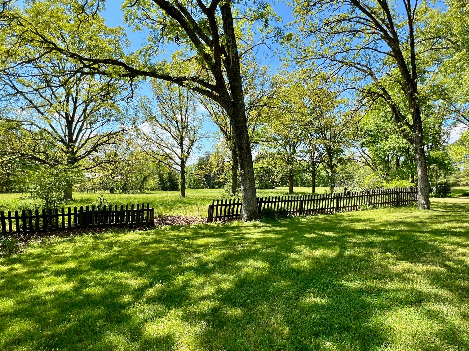 Image for 4 BR/2.5  BA Home w/Basement, Attached Garage & Barn/Shed on 7.5 +/- Acres in Prince William County, VA
