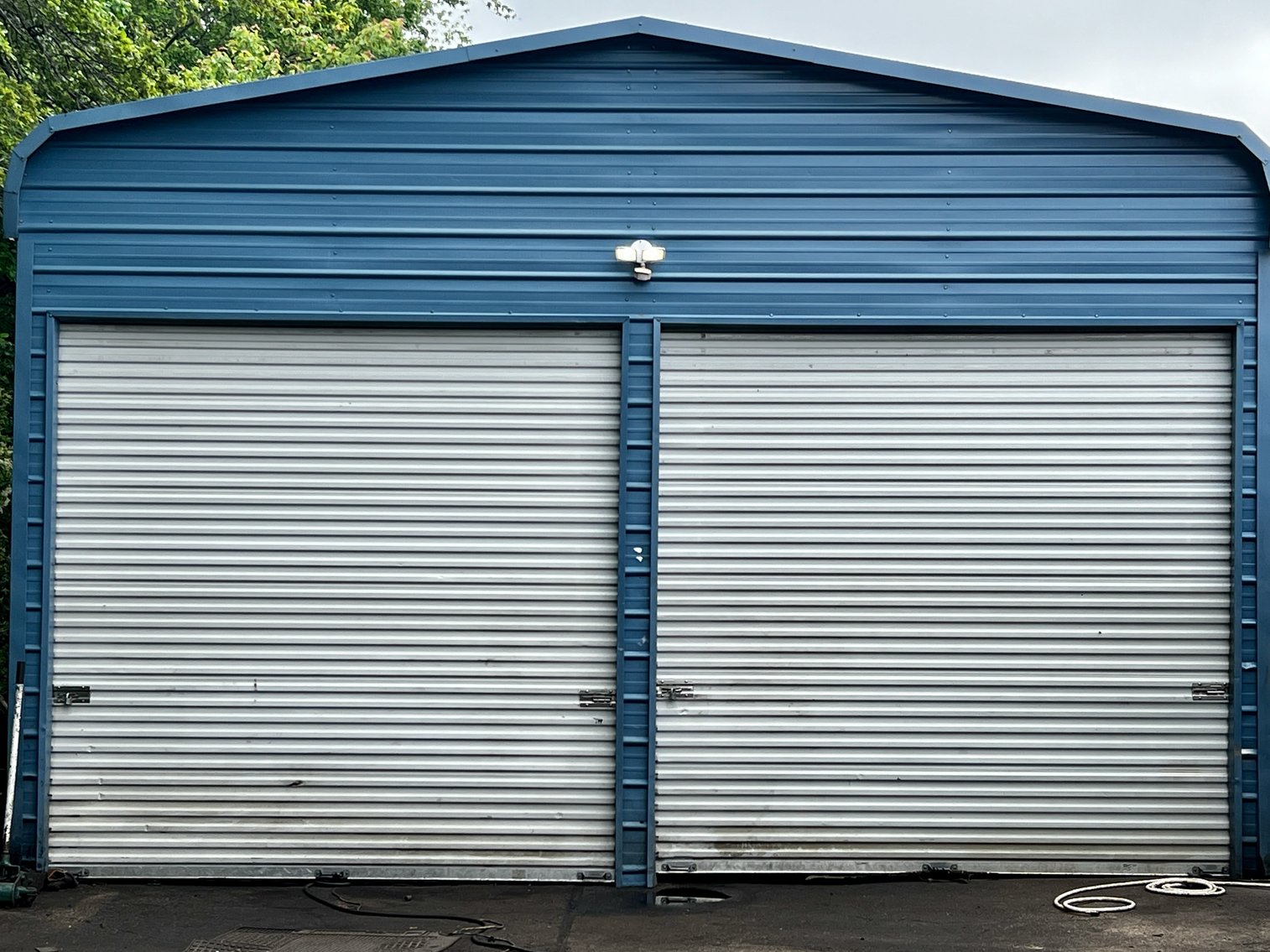 Image for 3.48 +/- Acres Zoned C3 & MZ w/Office Building Fronting Rt. 1 & Located Only Steps From the Future Kalahari Resort!!  ONLINE ONLY BIDDING!!