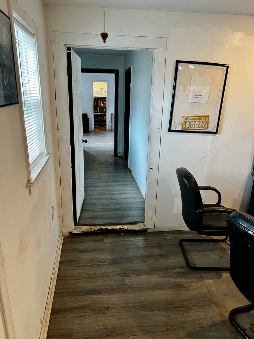 Image for 3.48 +/- Acres Zoned C3 & MZ w/Office Building Fronting Rt. 1 & Located Only Steps From the Future Kalahari Resort!!  ONLINE ONLY BIDDING!!