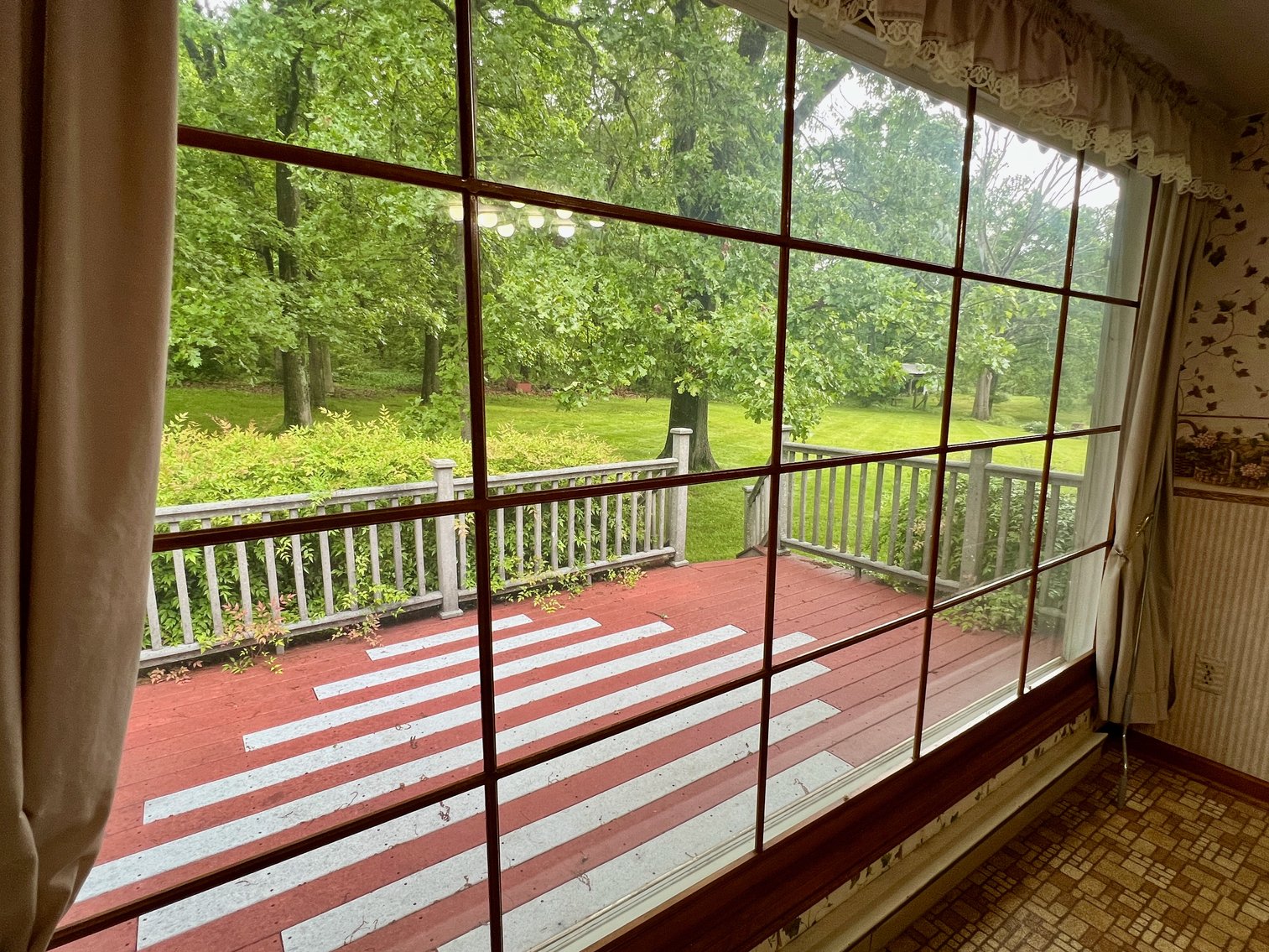 Image for 4 BR/2.5  BA Home w/Basement, Attached Garage & Barn/Shed on 7.5 +/- Acres in Prince William County, VA