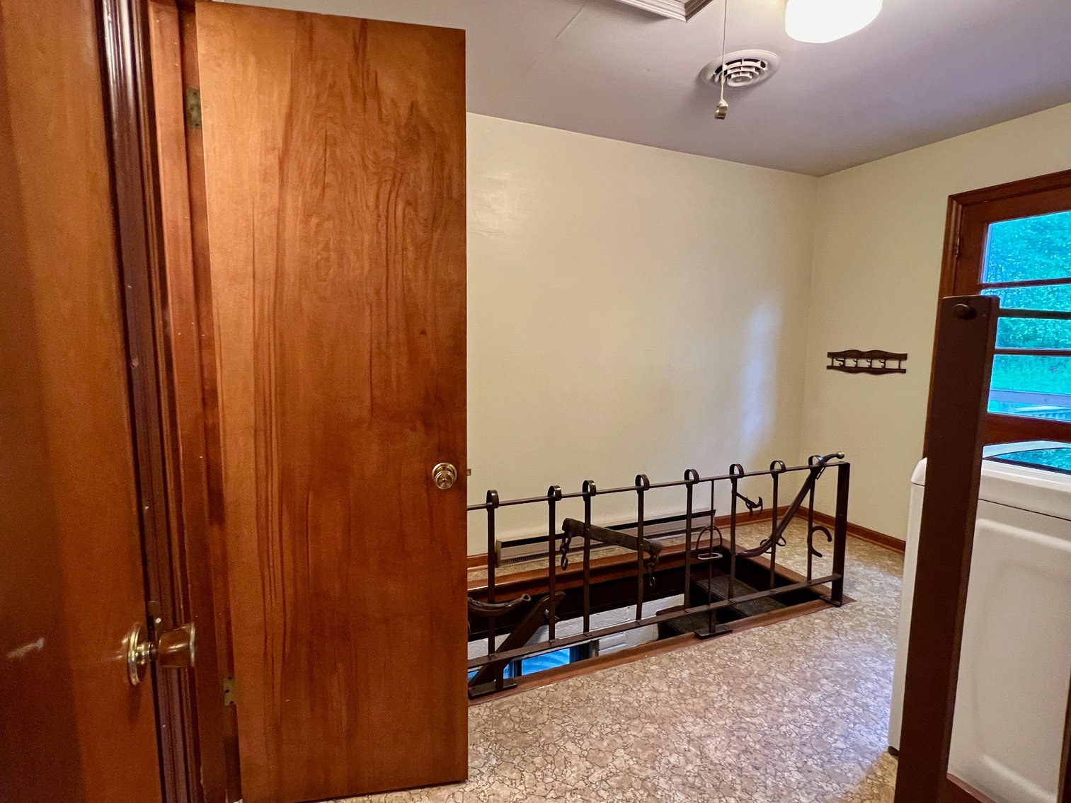 Image for 4 BR/2.5  BA Home w/Basement, Attached Garage & Barn/Shed on 7.5 +/- Acres in Prince William County, VA