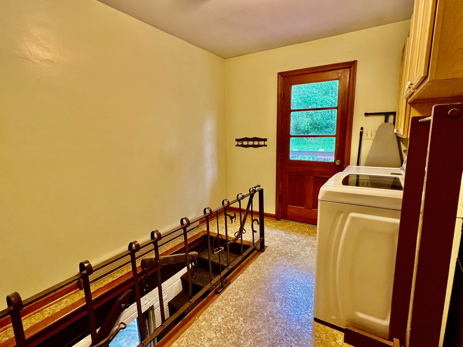 Image for 4 BR/2.5  BA Home w/Basement, Attached Garage & Barn/Shed on 7.5 +/- Acres in Prince William County, VA