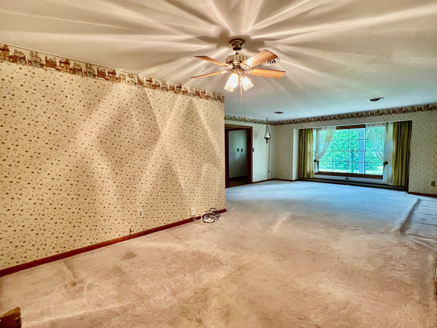 Image for 4 BR/2.5  BA Home w/Basement, Attached Garage & Barn/Shed on 7.5 +/- Acres in Prince William County, VA