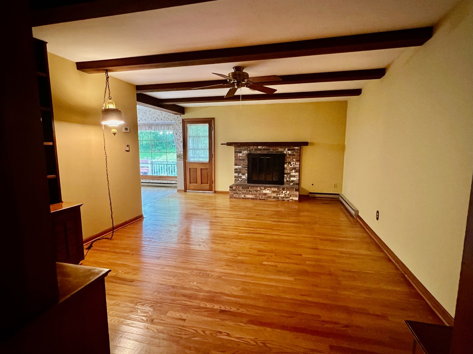 Image for 4 BR/2.5  BA Home w/Basement, Attached Garage & Barn/Shed on 7.5 +/- Acres in Prince William County, VA