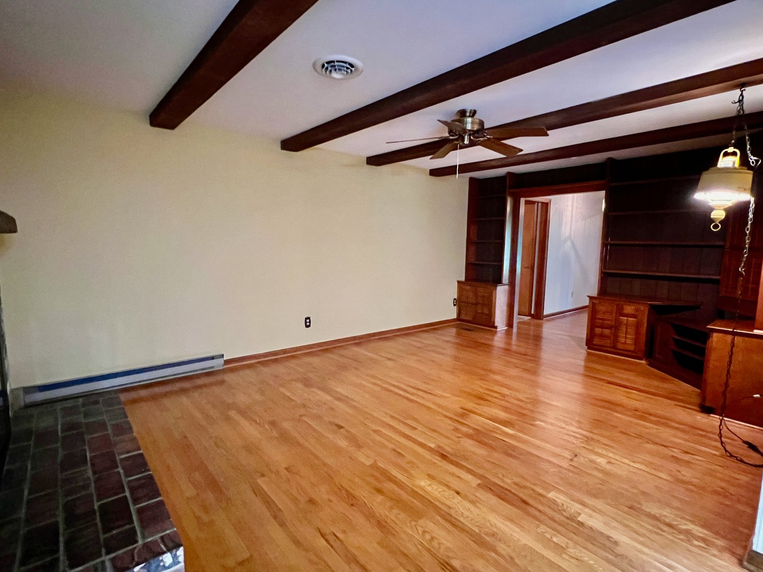 Image for 4 BR/2.5  BA Home w/Basement, Attached Garage & Barn/Shed on 7.5 +/- Acres in Prince William County, VA