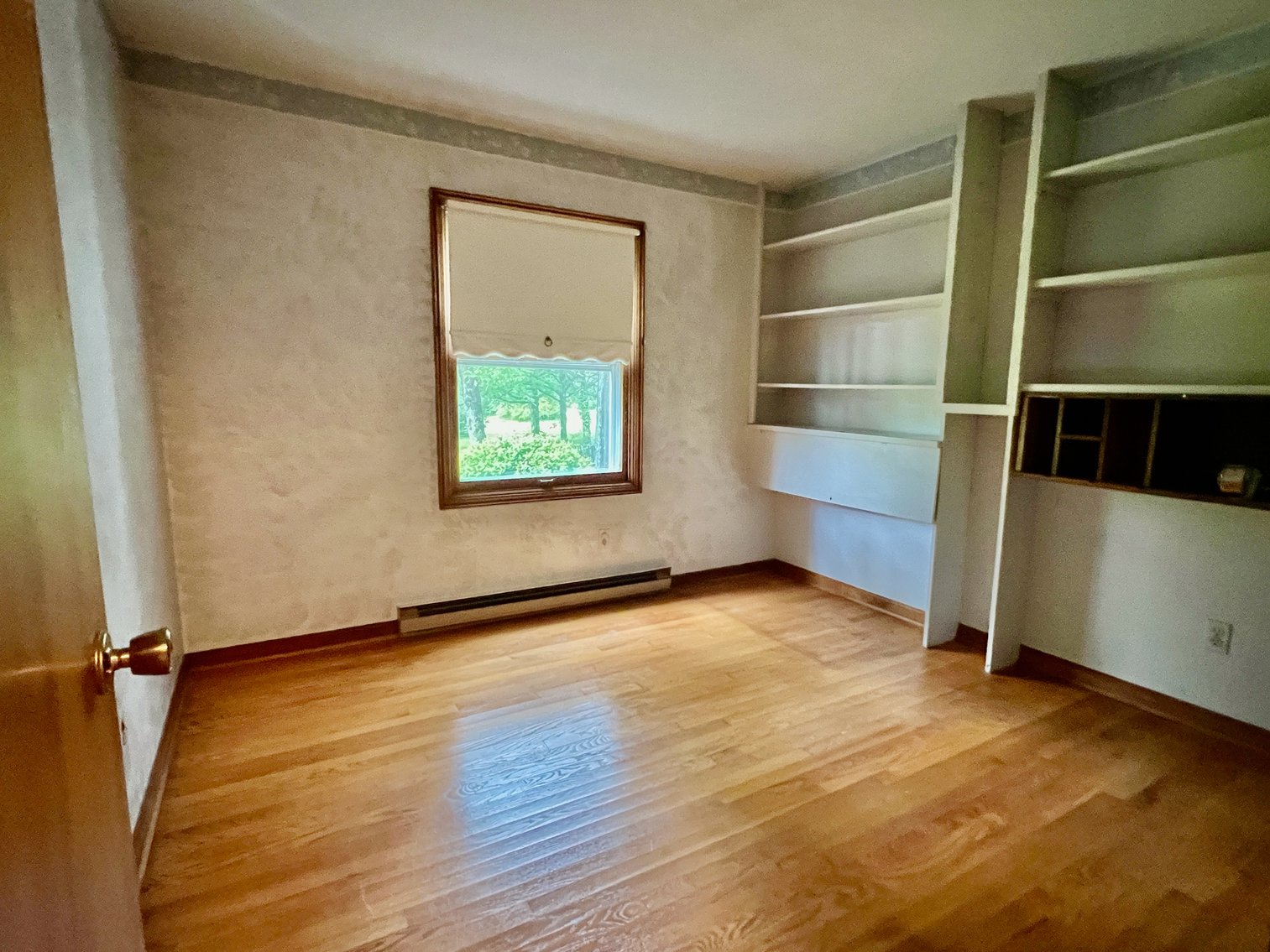 Image for 4 BR/2.5  BA Home w/Basement, Attached Garage & Barn/Shed on 7.5 +/- Acres in Prince William County, VA