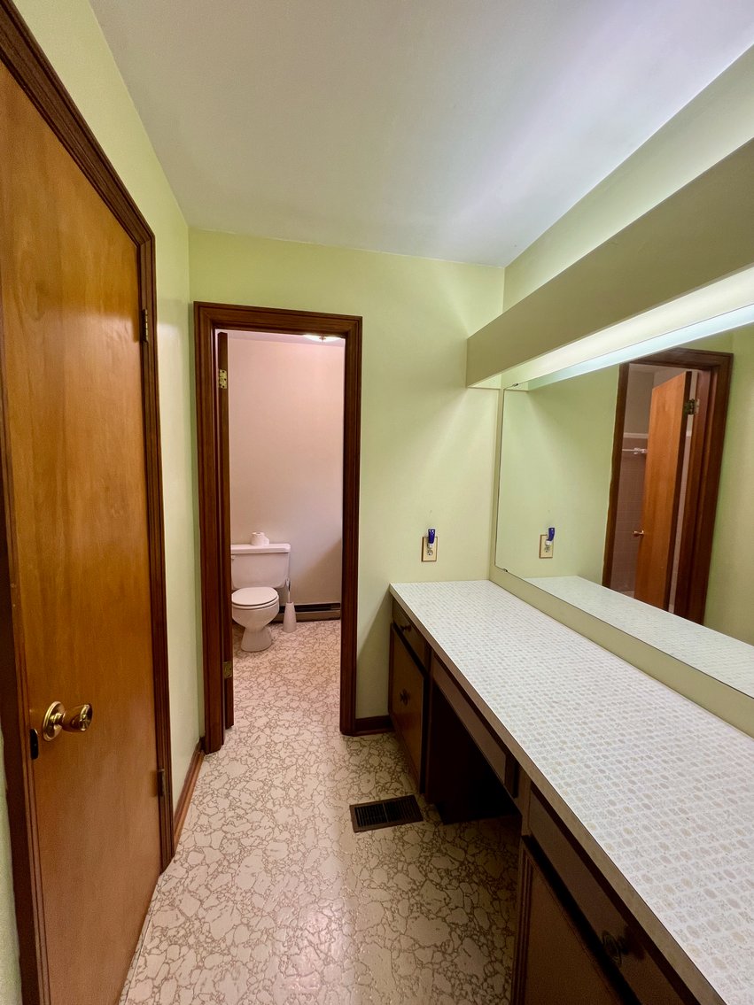 Image for 4 BR/2.5  BA Home w/Basement, Attached Garage & Barn/Shed on 7.5 +/- Acres in Prince William County, VA