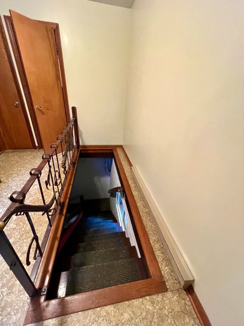 Image for 4 BR/2.5  BA Home w/Basement, Attached Garage & Barn/Shed on 7.5 +/- Acres in Prince William County, VA