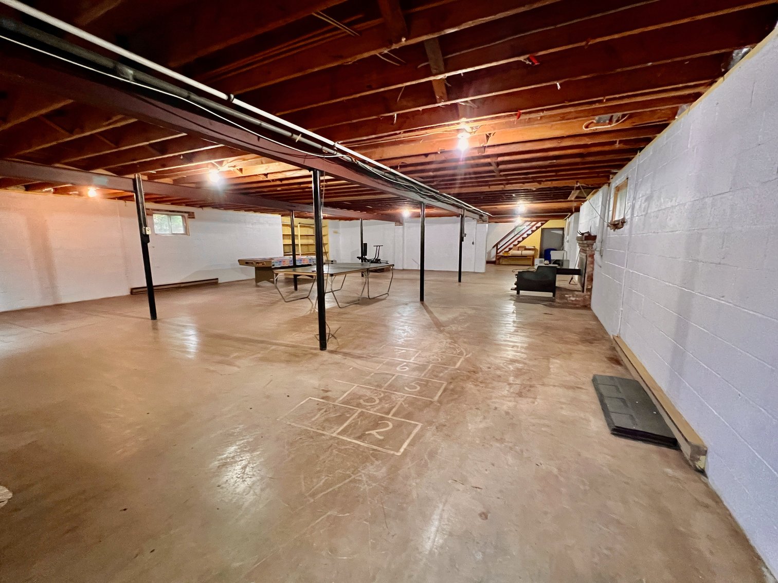 Image for 4 BR/2.5  BA Home w/Basement, Attached Garage & Barn/Shed on 7.5 +/- Acres in Prince William County, VA