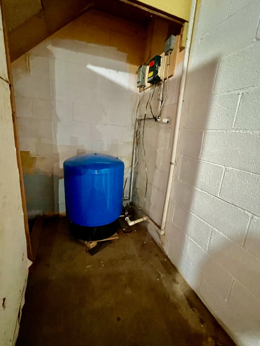 Image for 4 BR/2.5  BA Home w/Basement, Attached Garage & Barn/Shed on 7.5 +/- Acres in Prince William County, VA