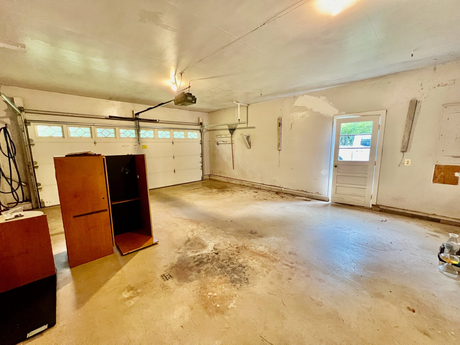 Image for 4 BR/2.5  BA Home w/Basement, Attached Garage & Barn/Shed on 7.5 +/- Acres in Prince William County, VA