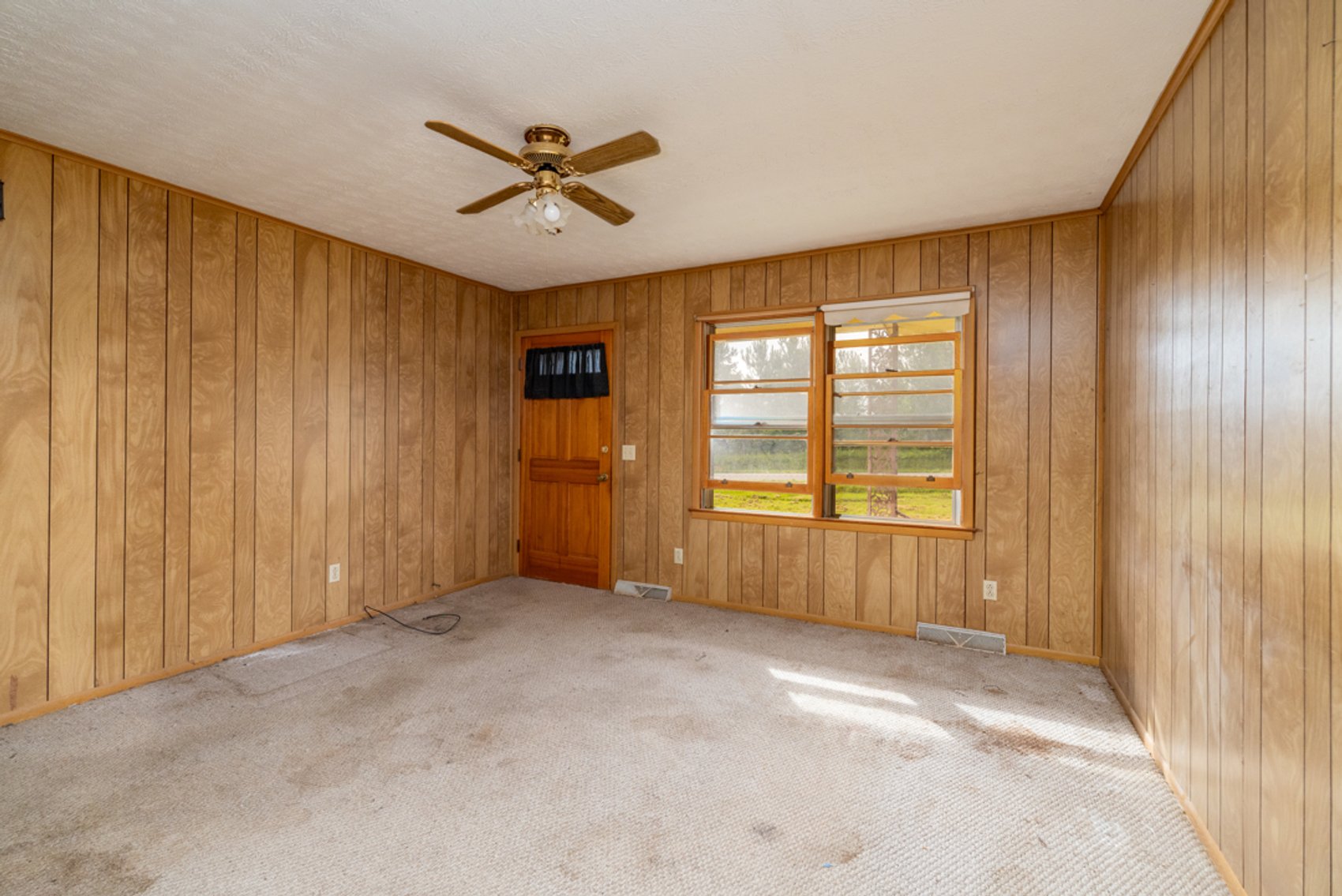 Image for 3 BR/1.5 BA Home w/Basement on 1 +/- Acre in Lunenburg County, VA--SELLING to the HIGHEST BIDDER via ONLINE ONLY BIDDING!!