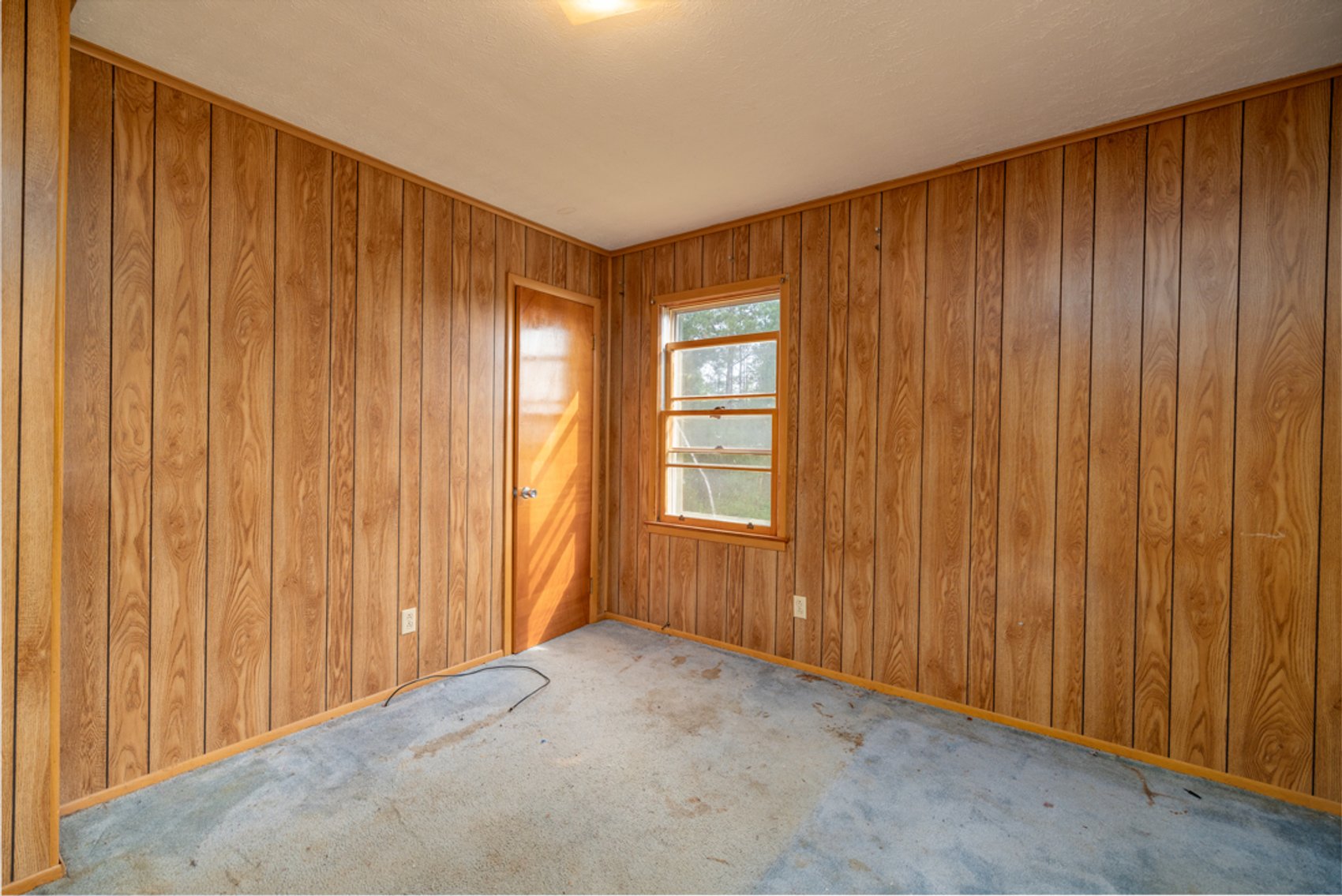 Image for 3 BR/1.5 BA Home w/Basement on 1 +/- Acre in Lunenburg County, VA--SELLING to the HIGHEST BIDDER via ONLINE ONLY BIDDING!!