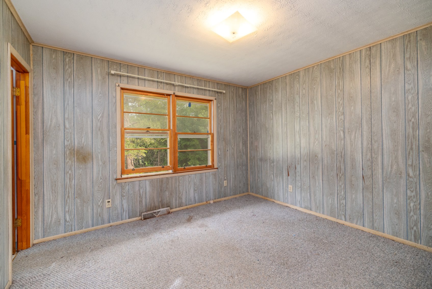 Image for 3 BR/1.5 BA Home w/Basement on 1 +/- Acre in Lunenburg County, VA--SELLING to the HIGHEST BIDDER via ONLINE ONLY BIDDING!!