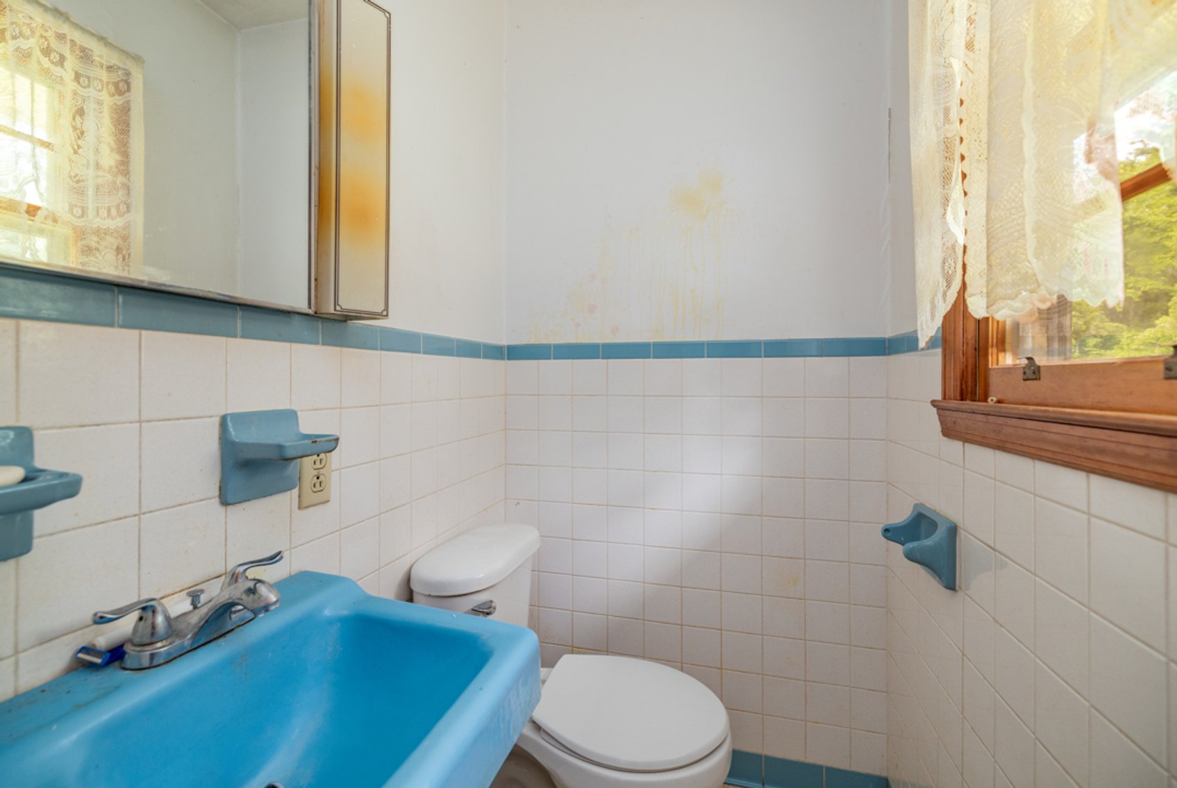 Image for 3 BR/1.5 BA Home w/Basement on 1 +/- Acre in Lunenburg County, VA--SELLING to the HIGHEST BIDDER via ONLINE ONLY BIDDING!!