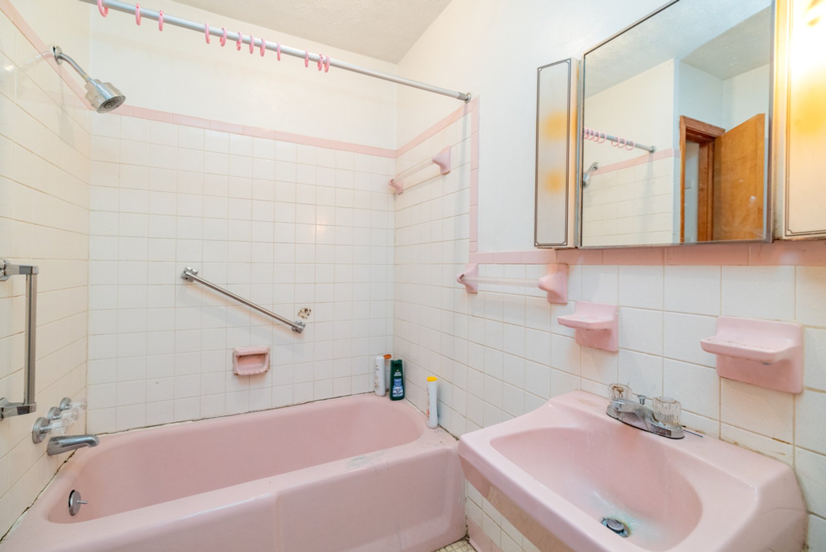 Image for 3 BR/1.5 BA Home w/Basement on 1 +/- Acre in Lunenburg County, VA--SELLING to the HIGHEST BIDDER via ONLINE ONLY BIDDING!!