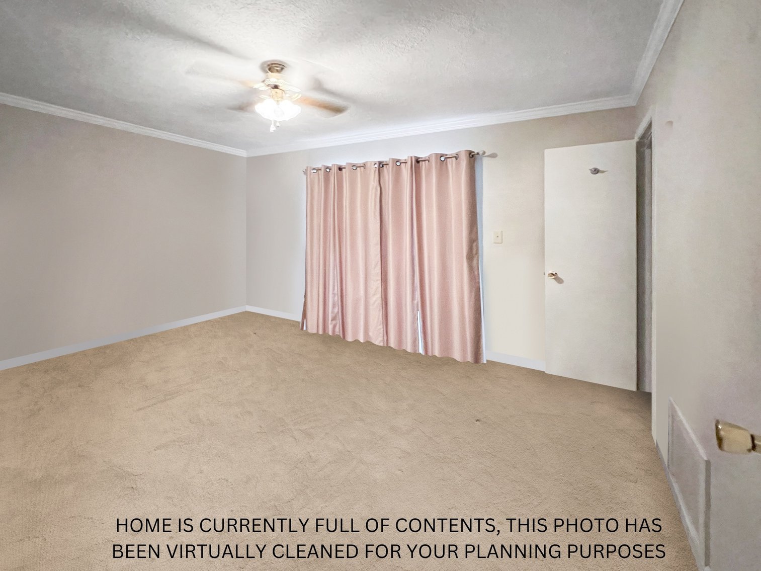 Image for 2 BR/1.5 BA Single Level Home w/Fireplace Located Off of Leavells Rd. in Spotsylvania County, VA---SELLING to the HIGHEST BIDDER!!