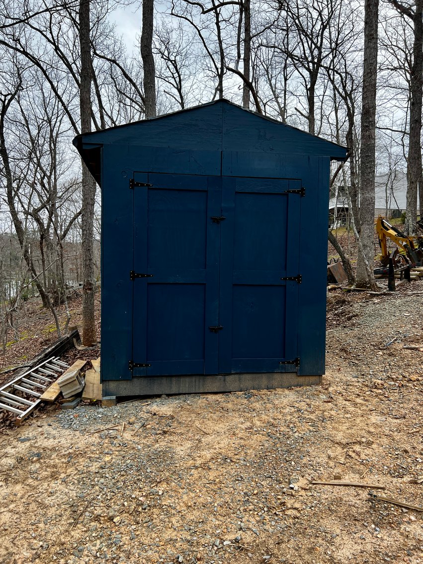 Image for 3 BR/3.5 BA Water View Home in the Smith Mountain Lake Community of Mountain View Shores--ONLINE ONLY BIDDING!!