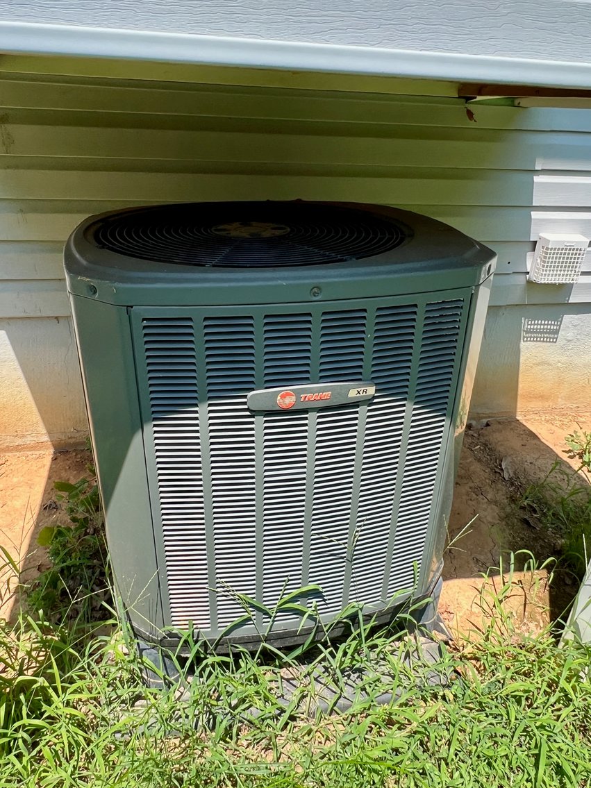 Image for 3 BR/2 BA Home on 2 +/- Acres in Orange County, VA--SELLING to the HIGHEST BIDDER!!