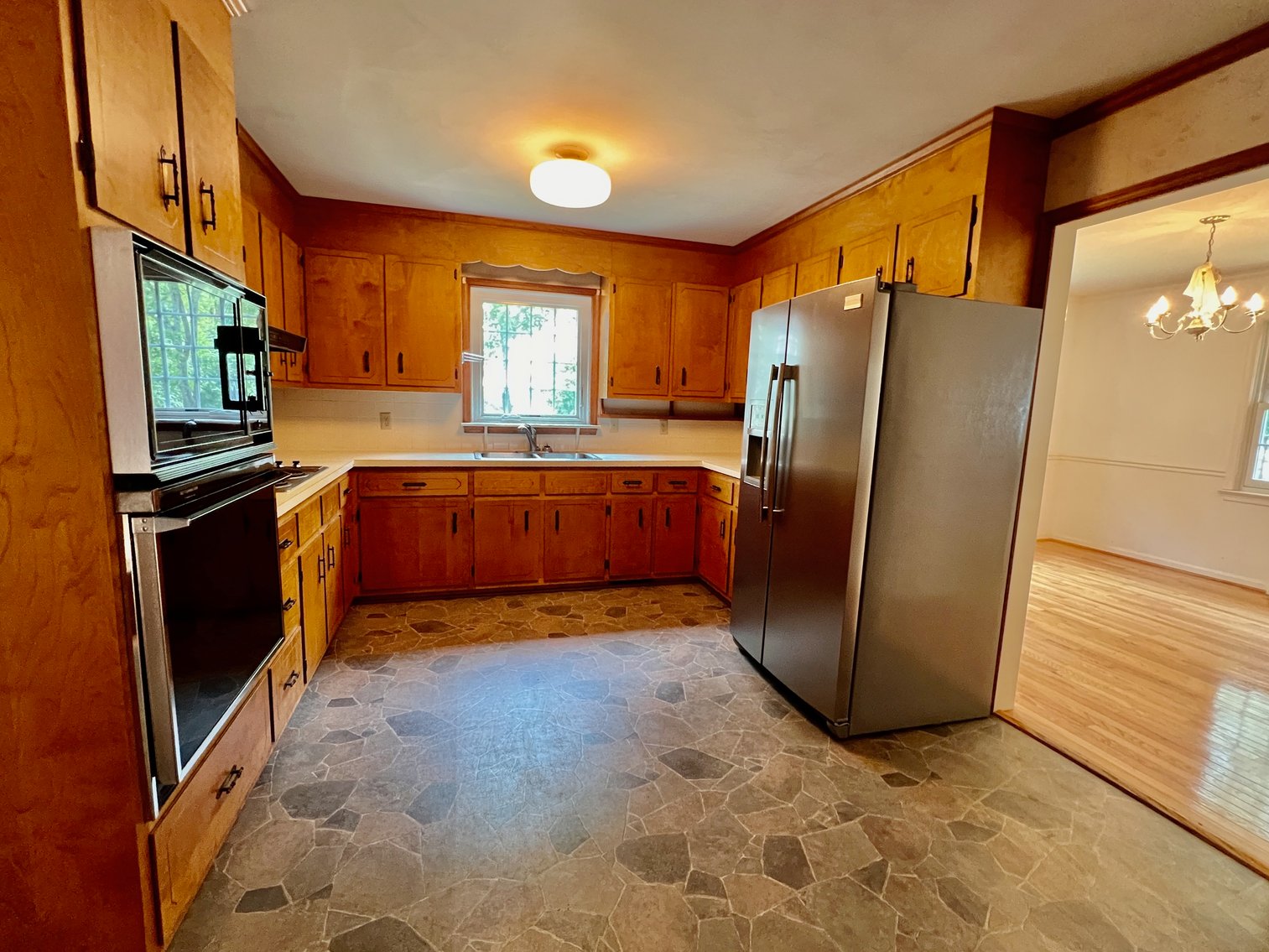 Image for 3 BR/2 BA Brick Home w/Walk-Out Basement on 5 +/- Acres in Madison County, VA--SELLING to the HIGHEST BIDDER!!