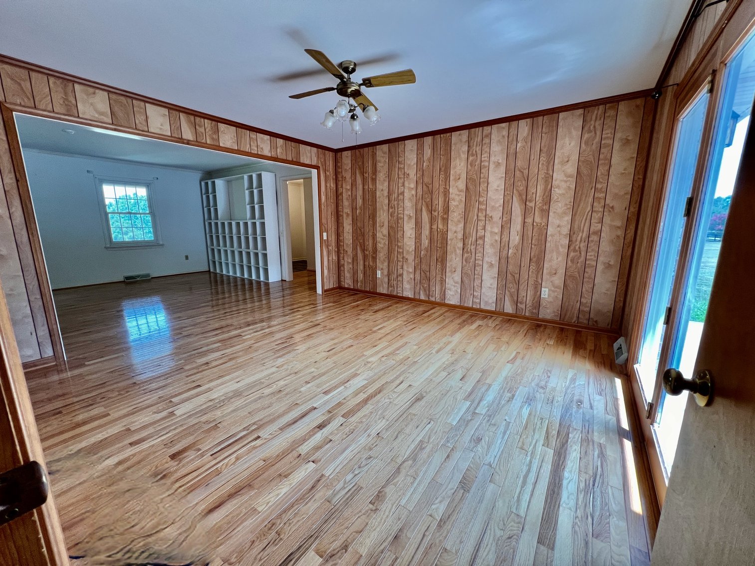 Image for 3 BR/2 BA Brick Home w/Walk-Out Basement on 5 +/- Acres in Madison County, VA--SELLING to the HIGHEST BIDDER!!