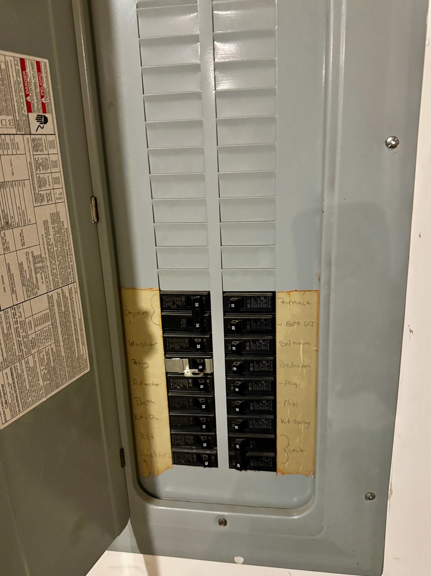 Image for 3 BR/2 BA Single Level Home Centrally Located Off Salem Church Rd. in Spotsylvania County, VA--SELLING to the HIGHEST BIDDER!