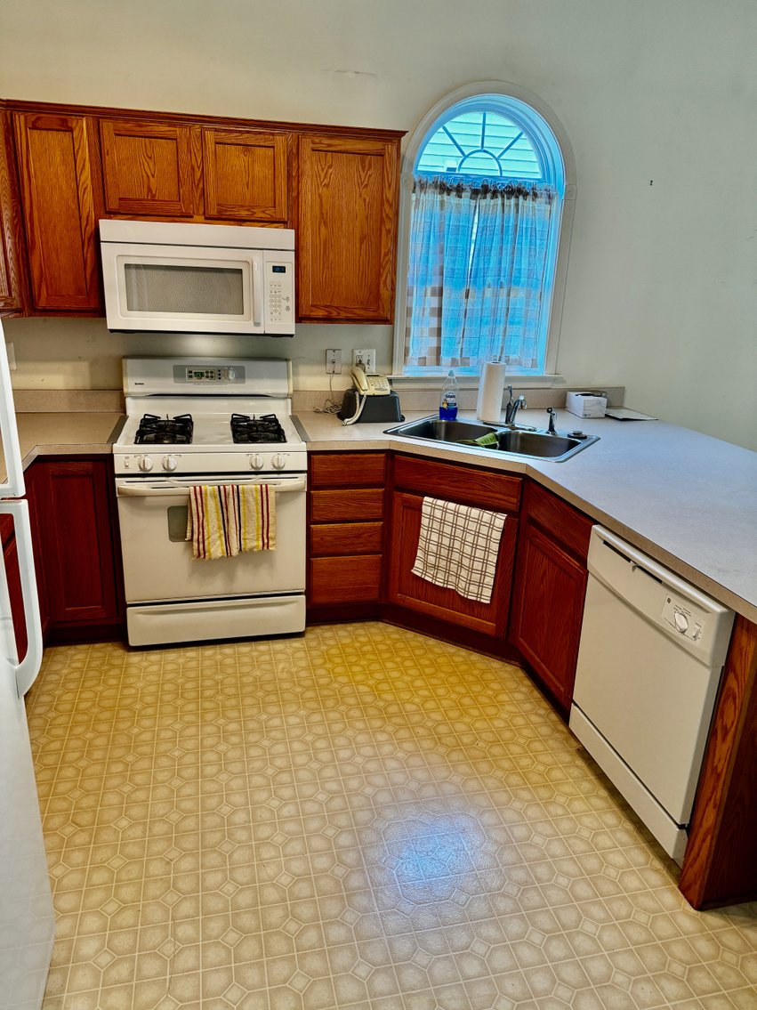 Image for 3 BR/2 BA Single Level Home Centrally Located Off Salem Church Rd. in Spotsylvania County, VA--SELLING to the HIGHEST BIDDER!