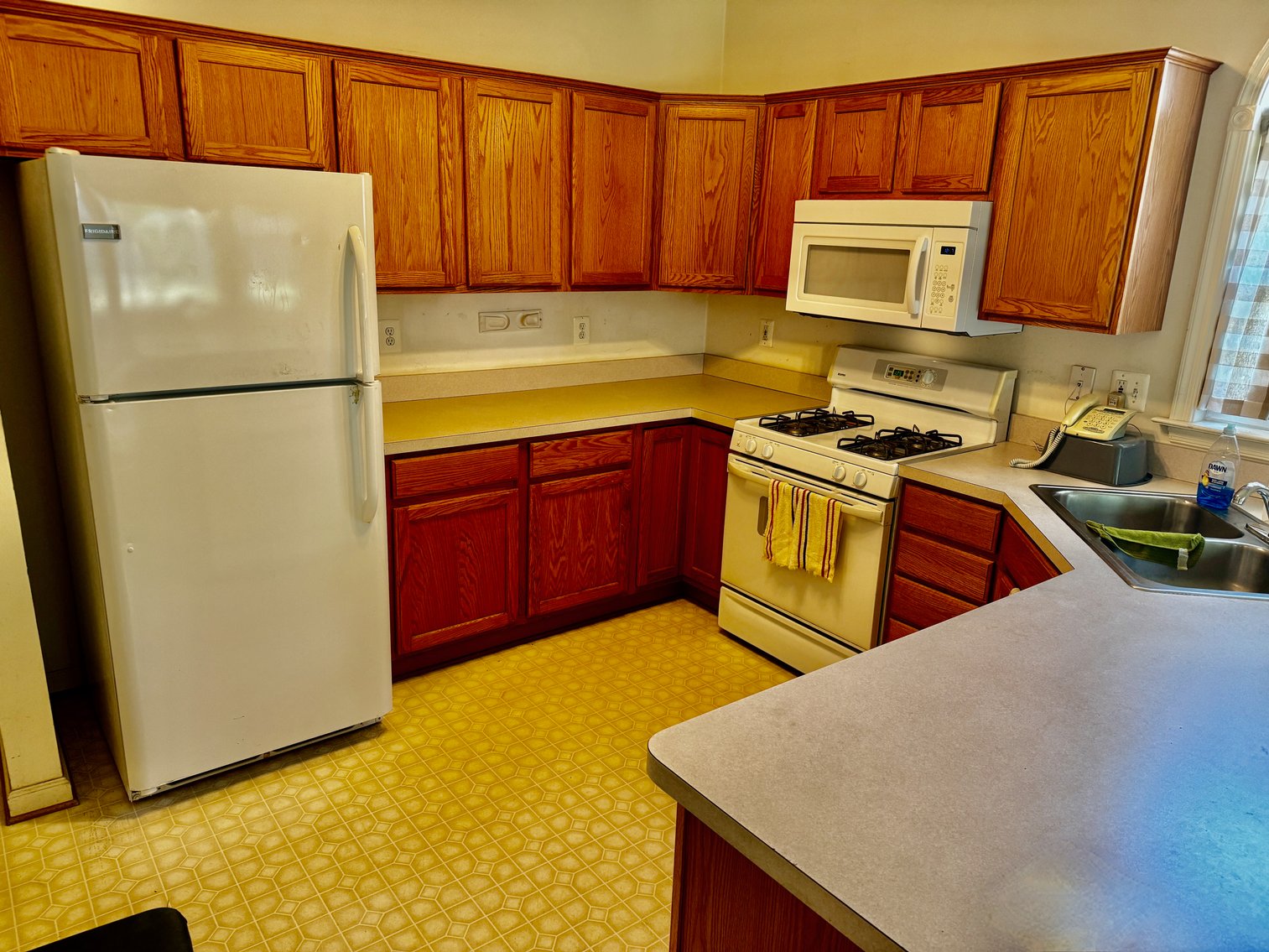 Image for 3 BR/2 BA Single Level Home Centrally Located Off Salem Church Rd. in Spotsylvania County, VA--SELLING to the HIGHEST BIDDER!