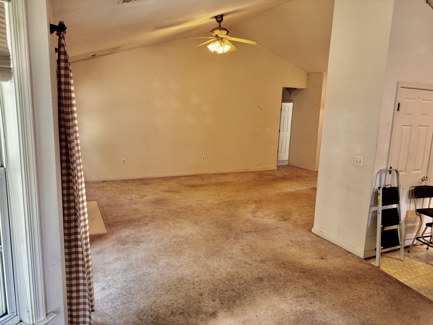 Image for 3 BR/2 BA Single Level Home Centrally Located Off Salem Church Rd. in Spotsylvania County, VA--SELLING to the HIGHEST BIDDER!