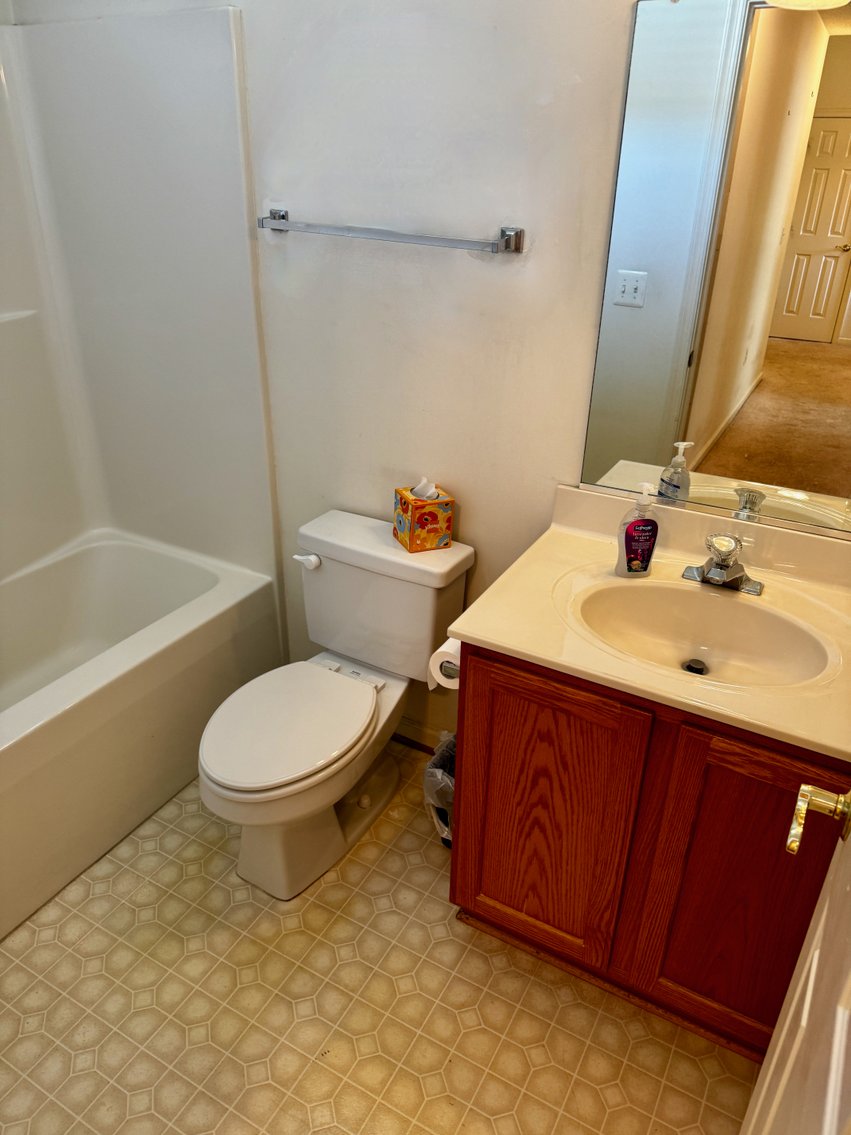 Image for 3 BR/2 BA Single Level Home Centrally Located Off Salem Church Rd. in Spotsylvania County, VA--SELLING to the HIGHEST BIDDER!