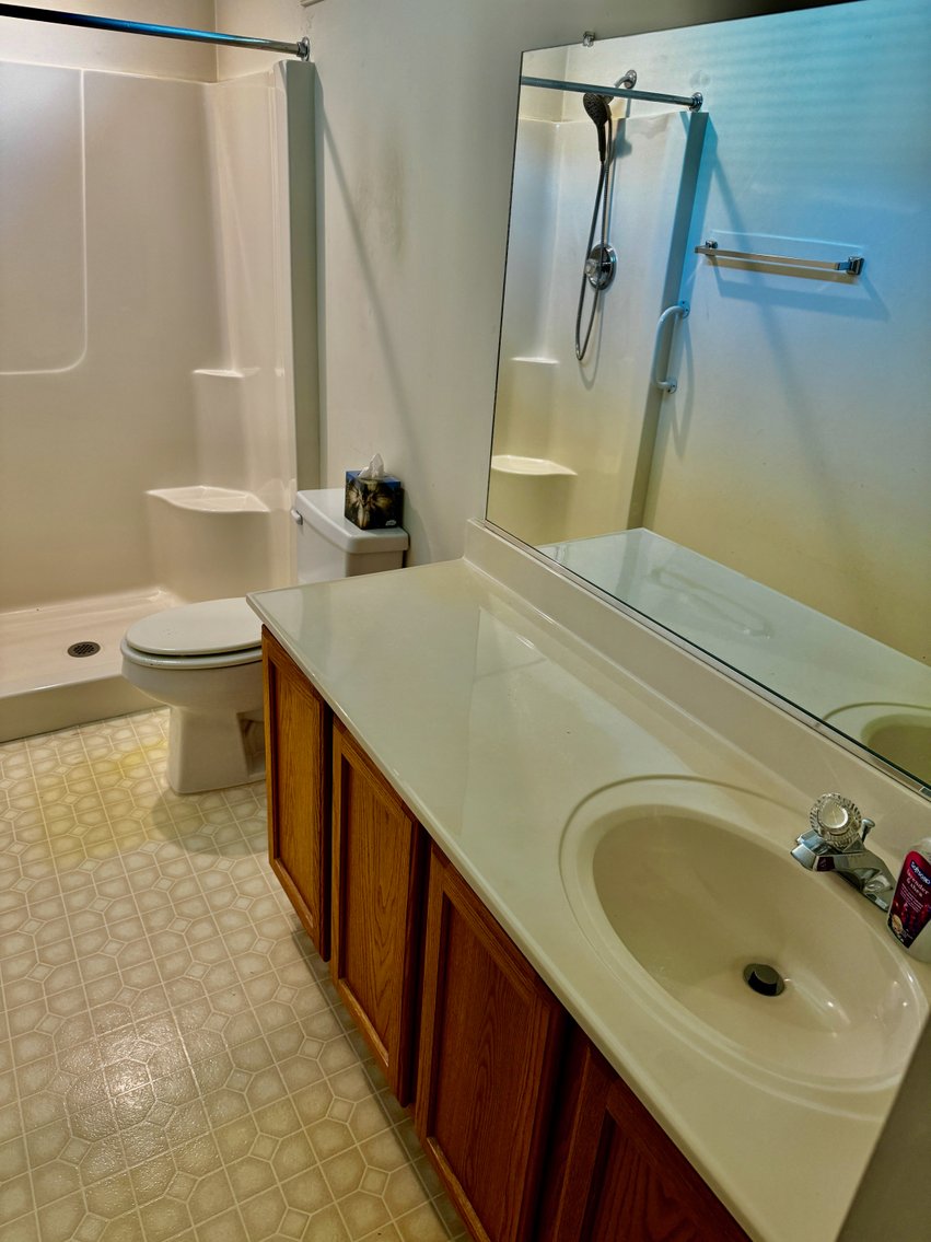 Image for 3 BR/2 BA Single Level Home Centrally Located Off Salem Church Rd. in Spotsylvania County, VA--SELLING to the HIGHEST BIDDER!