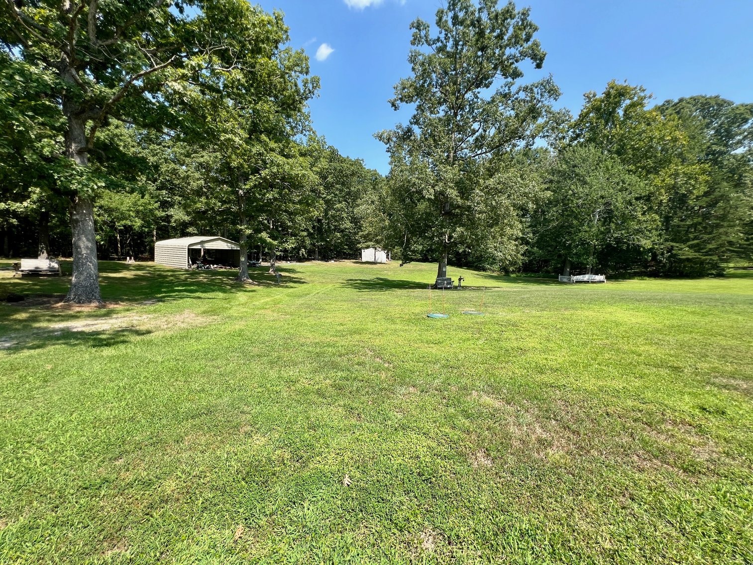 Image for 3 BR/2 BA Single Level Home on 2.3 +/- Acres Located Minutes From Charlottesville, VA--SELLING to the HIGHEST BIDDER!!