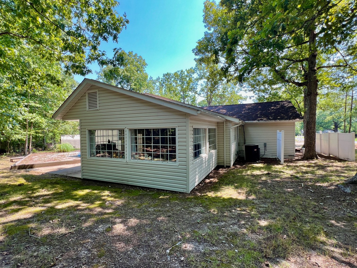 Image for 3 BR/2 BA Single Level Home on 2.3 +/- Acres Located Minutes From Charlottesville, VA--SELLING to the HIGHEST BIDDER!!