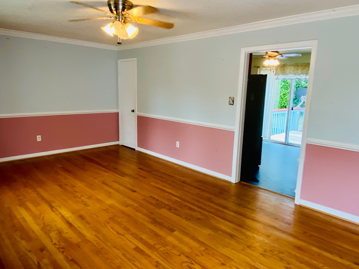 Image for 2 BR/2 BA Home in Oak View Neighborhood of Leesburg, VA--SELLING to the HIGHEST BIDDER!!