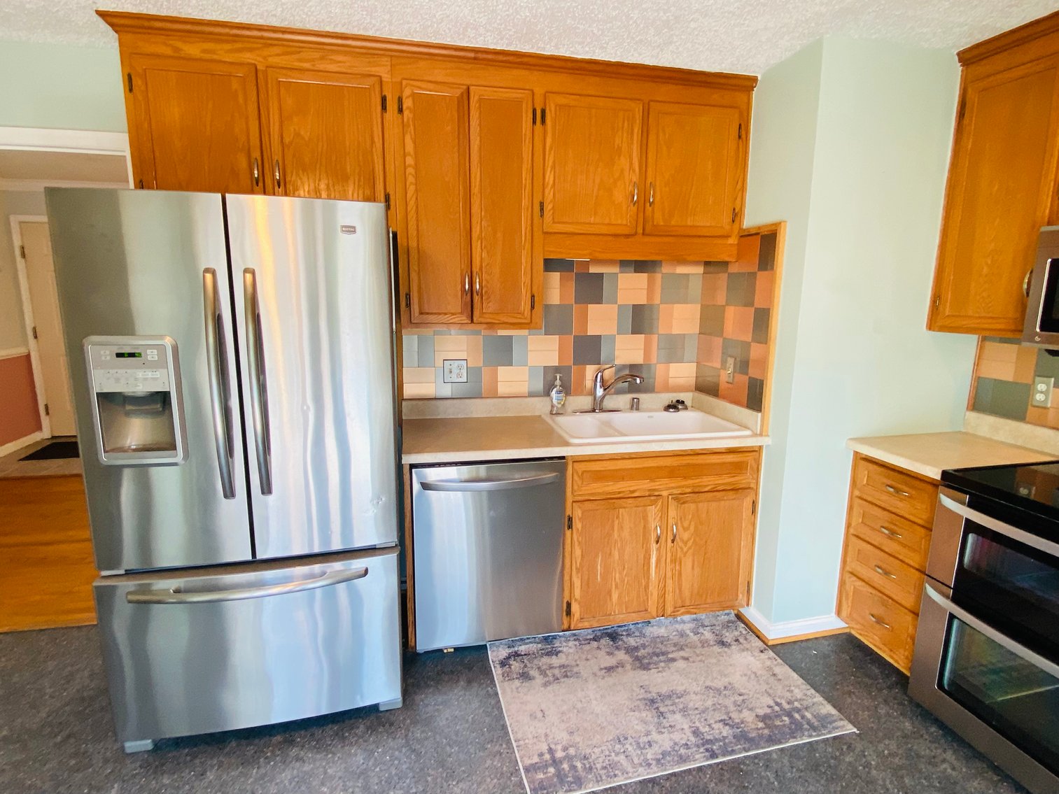 Image for 2 BR/2 BA Home in Oak View Neighborhood of Leesburg, VA--SELLING to the HIGHEST BIDDER!!