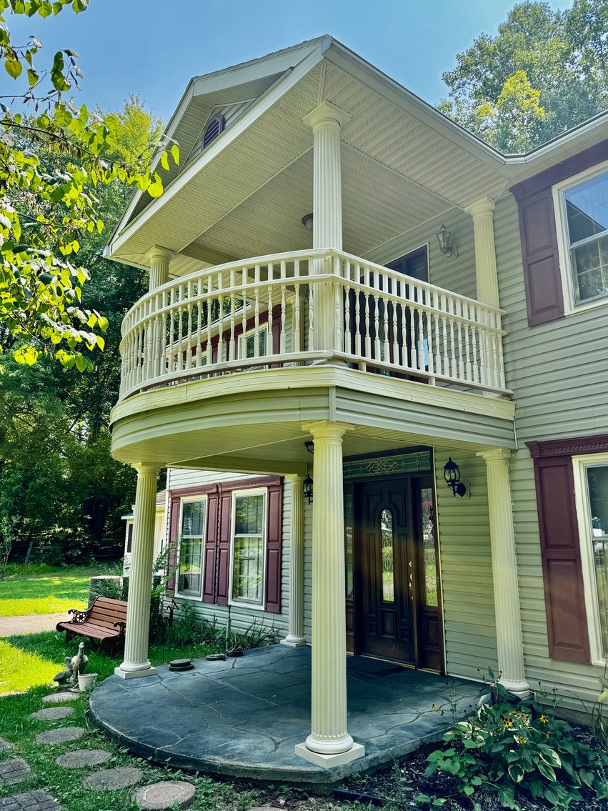 Image for 4 BR/2.5 BA Home Centrally Located in Chancellor Gardens Close to Schools & Commerce--Spotsylvania County, VA