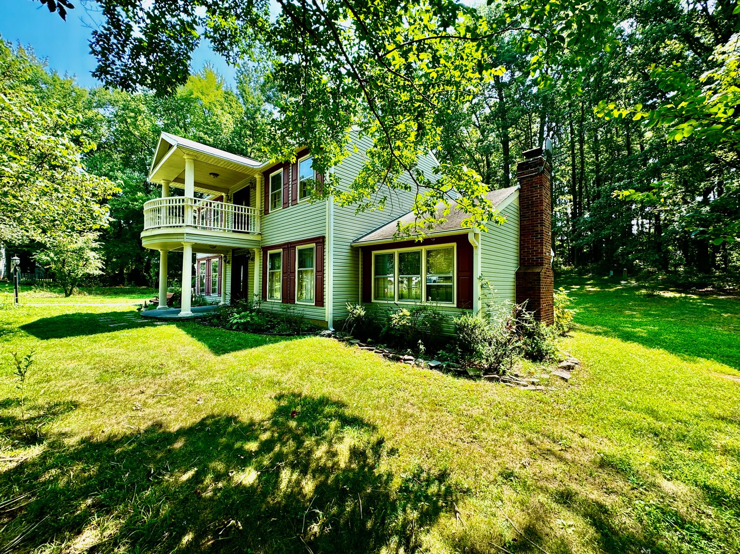 Image for 4 BR/2.5 BA Home Centrally Located in Chancellor Gardens Close to Schools & Commerce--Spotsylvania County, VA