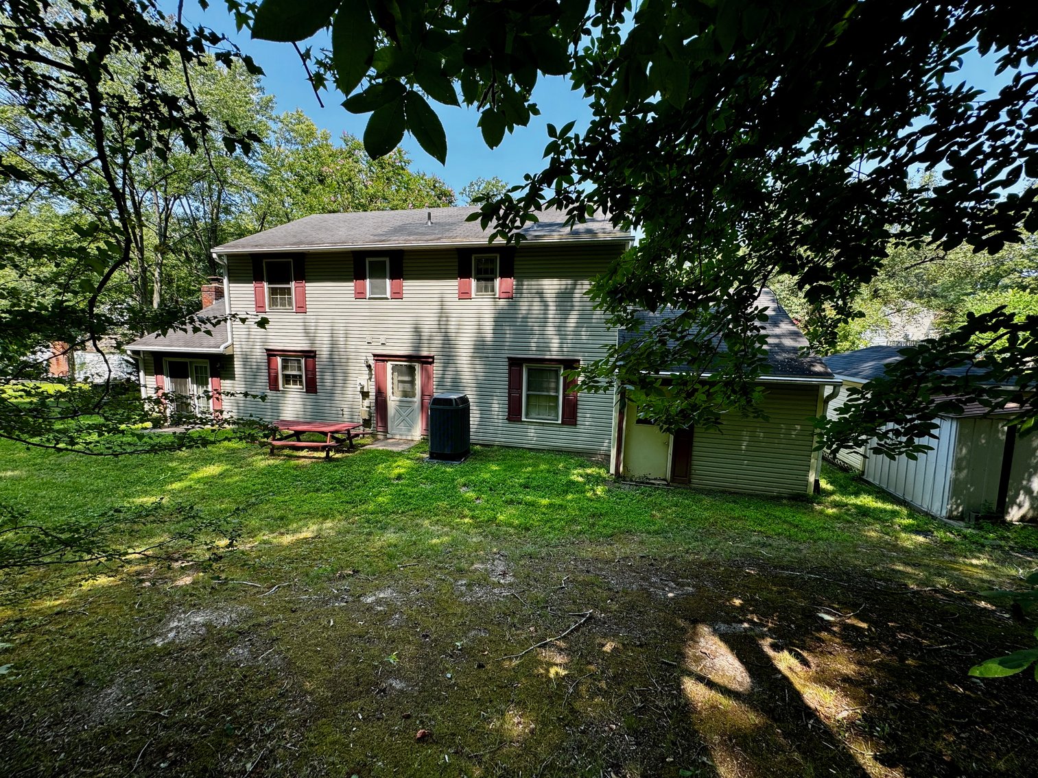 Image for 4 BR/2.5 BA Home Centrally Located in Chancellor Gardens Close to Schools & Commerce--Spotsylvania County, VA