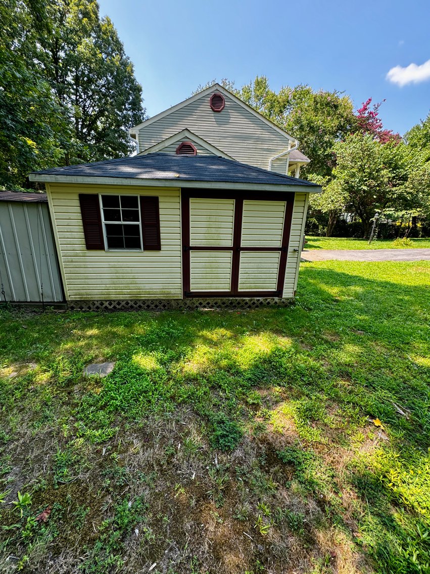 Image for 4 BR/2.5 BA Home Centrally Located in Chancellor Gardens Close to Schools & Commerce--Spotsylvania County, VA