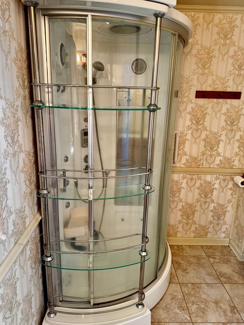 Image for 4 BR/2.5 BA Home Centrally Located in Chancellor Gardens Close to Schools & Commerce--Spotsylvania County, VA