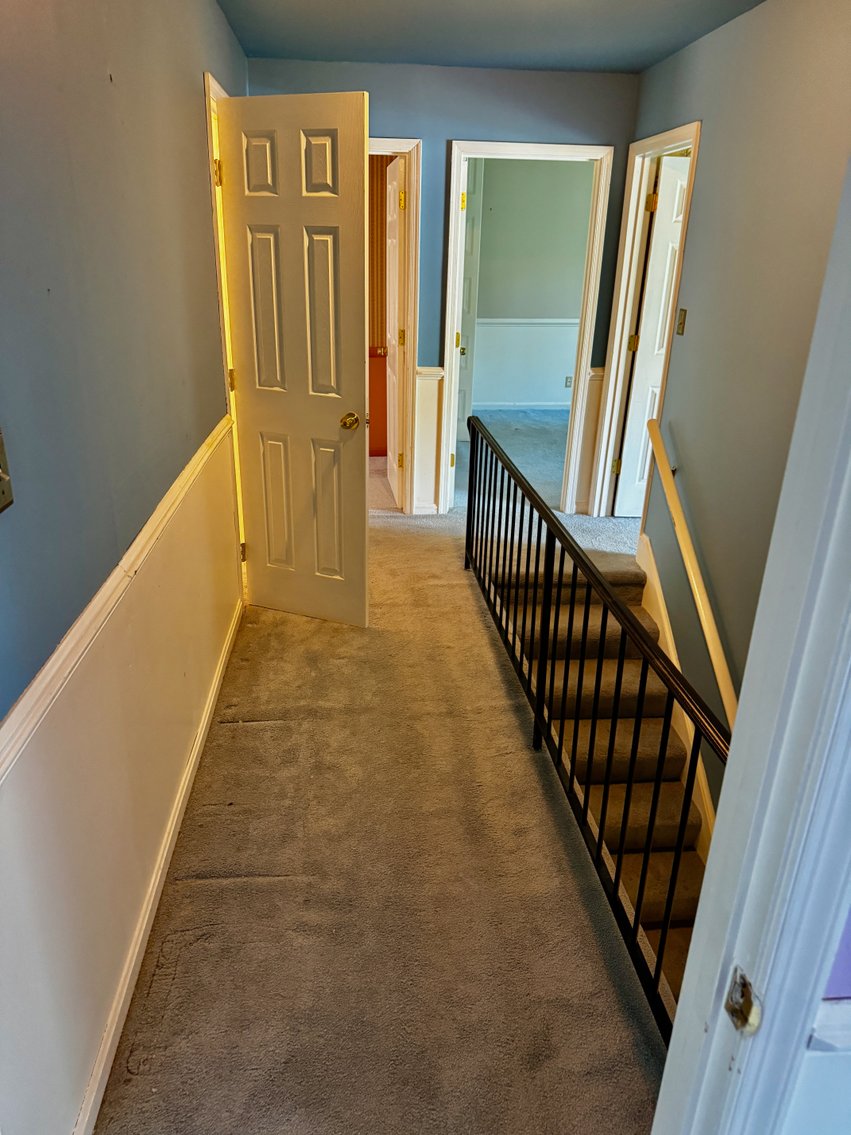 Image for 4 BR/2.5 BA Home Centrally Located in Chancellor Gardens Close to Schools & Commerce--Spotsylvania County, VA