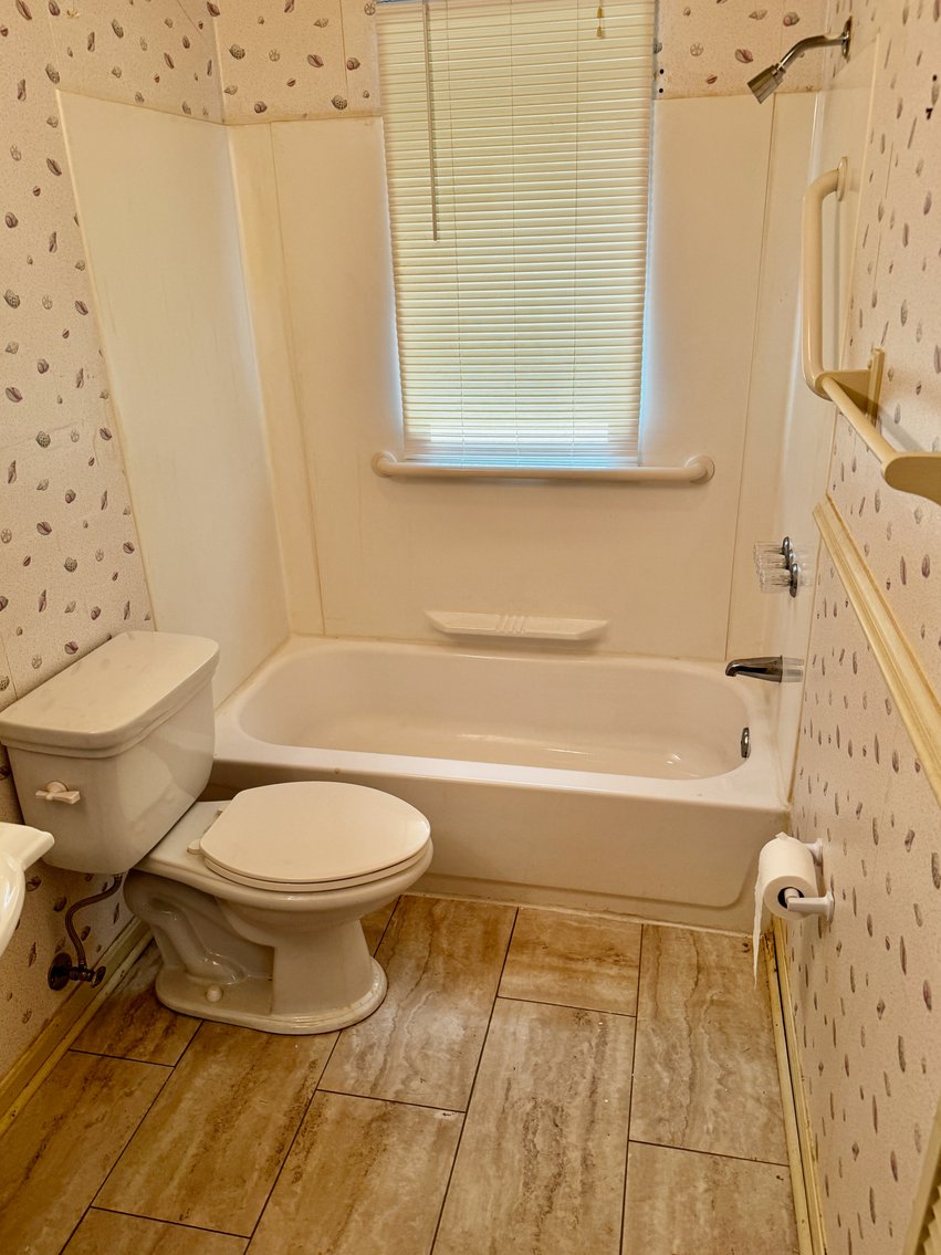 Image for 4 BR/2.5 BA Home Centrally Located in Chancellor Gardens Close to Schools & Commerce--Spotsylvania County, VA